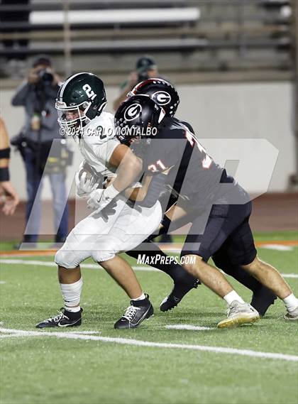 Thumbnail 1 in Bonita @ Glendora photogallery.