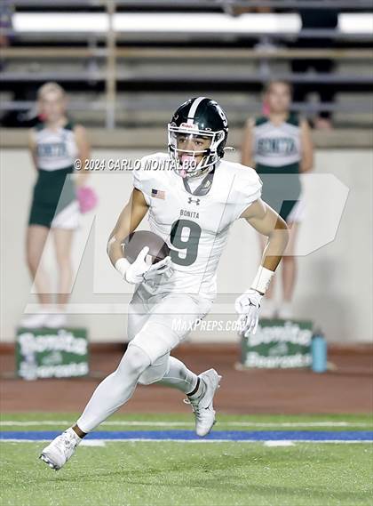 Thumbnail 3 in Bonita @ Glendora photogallery.