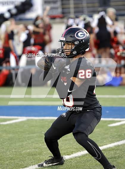 Thumbnail 2 in Bonita @ Glendora photogallery.