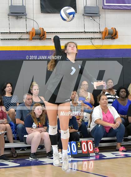 Thumbnail 2 in Rancho Cucamonga vs. Mercy (Durango Fall Classic) photogallery.