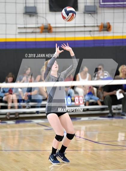 Thumbnail 1 in Rancho Cucamonga vs. Mercy (Durango Fall Classic) photogallery.