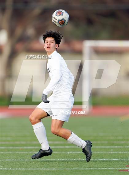 Thumbnail 1 in Kennedy @ McClatchy photogallery.
