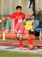 Photo from the gallery "Kennedy @ McClatchy"