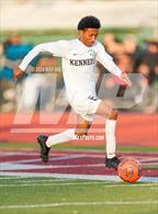 Photo from the gallery "Kennedy @ McClatchy"