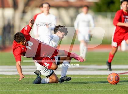 Thumbnail 3 in Kennedy @ McClatchy photogallery.
