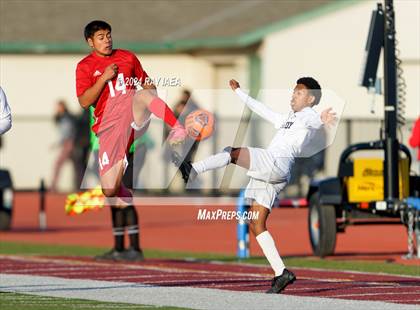 Thumbnail 2 in Kennedy @ McClatchy photogallery.
