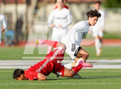 Thumbnail 1 in Kennedy @ McClatchy photogallery.