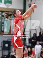 Photo from the gallery "Cathedral Catholic vs. Centennial (St. Mary's MLK Showcase)"