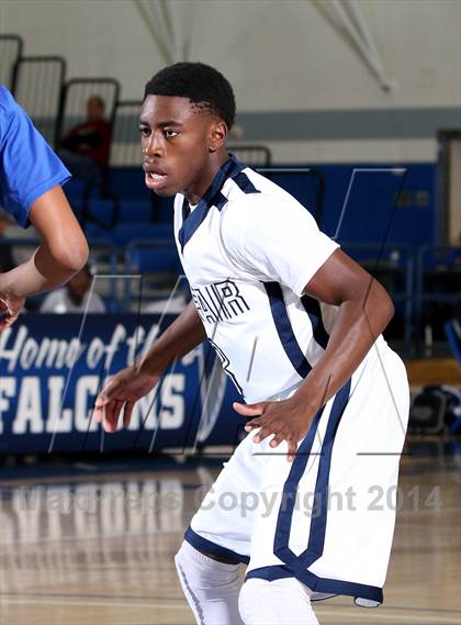 Thumbnail 3 in Muir vs. Mayfair (Cavalier Classic) photogallery.