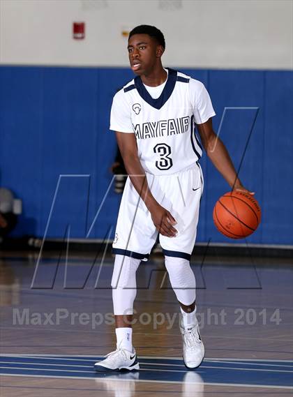 Thumbnail 1 in Muir vs. Mayfair (Cavalier Classic) photogallery.