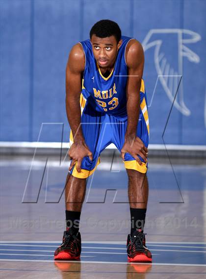 Thumbnail 3 in Muir vs. Mayfair (Cavalier Classic) photogallery.