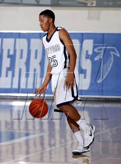 Thumbnail 3 in Muir vs. Mayfair (Cavalier Classic) photogallery.