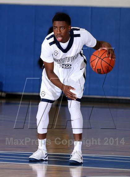 Thumbnail 2 in Muir vs. Mayfair (Cavalier Classic) photogallery.