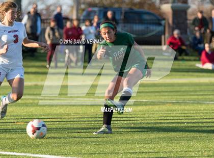 Thumbnail 1 in Governors Academy @ Miss Porter's (NEPSAC Class B Quarterfinal) photogallery.