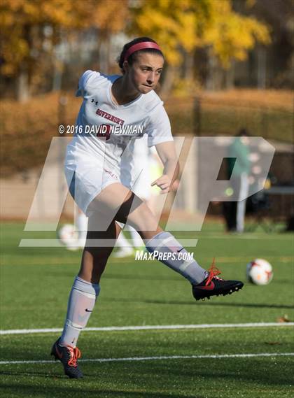Thumbnail 3 in Governors Academy @ Miss Porter's (NEPSAC Class B Quarterfinal) photogallery.