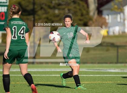 Thumbnail 2 in Governors Academy @ Miss Porter's (NEPSAC Class B Quarterfinal) photogallery.