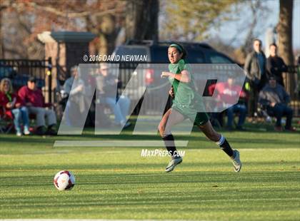 Thumbnail 2 in Governors Academy @ Miss Porter's (NEPSAC Class B Quarterfinal) photogallery.