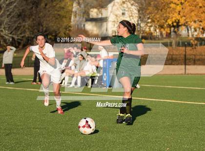 Thumbnail 1 in Governors Academy @ Miss Porter's (NEPSAC Class B Quarterfinal) photogallery.
