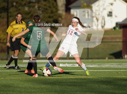 Thumbnail 3 in Governors Academy @ Miss Porter's (NEPSAC Class B Quarterfinal) photogallery.