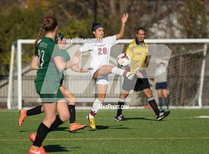 Thumbnail 1 in Governors Academy @ Miss Porter's (NEPSAC Class B Quarterfinal) photogallery.