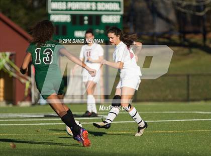 Thumbnail 1 in Governors Academy @ Miss Porter's (NEPSAC Class B Quarterfinal) photogallery.