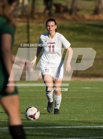 Thumbnail 1 in Governors Academy @ Miss Porter's (NEPSAC Class B Quarterfinal) photogallery.