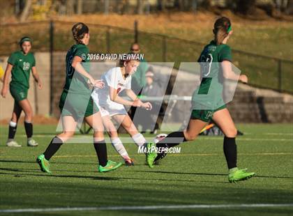 Thumbnail 1 in Governors Academy @ Miss Porter's (NEPSAC Class B Quarterfinal) photogallery.