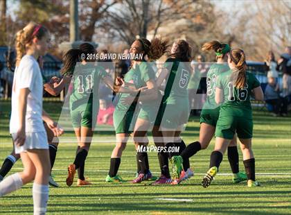 Thumbnail 1 in Governors Academy @ Miss Porter's (NEPSAC Class B Quarterfinal) photogallery.