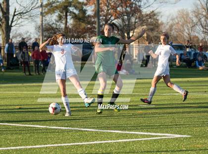 Thumbnail 3 in Governors Academy @ Miss Porter's (NEPSAC Class B Quarterfinal) photogallery.
