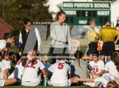 Thumbnail 1 in Governors Academy @ Miss Porter's (NEPSAC Class B Quarterfinal) photogallery.