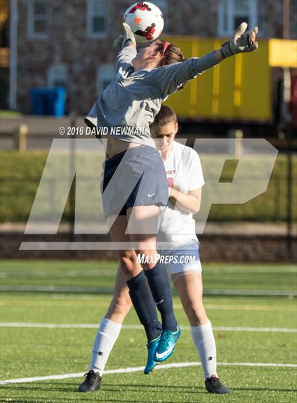 Thumbnail 2 in Governors Academy @ Miss Porter's (NEPSAC Class B Quarterfinal) photogallery.