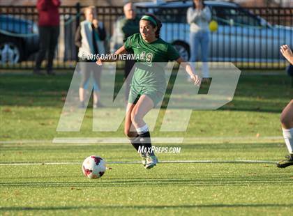 Thumbnail 1 in Governors Academy @ Miss Porter's (NEPSAC Class B Quarterfinal) photogallery.
