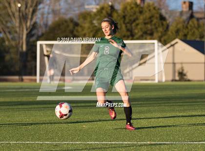 Thumbnail 1 in Governors Academy @ Miss Porter's (NEPSAC Class B Quarterfinal) photogallery.