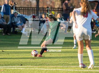 Thumbnail 2 in Governors Academy @ Miss Porter's (NEPSAC Class B Quarterfinal) photogallery.