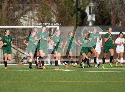 Thumbnail 1 in Governors Academy @ Miss Porter's (NEPSAC Class B Quarterfinal) photogallery.