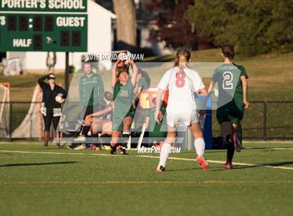 Thumbnail 2 in Governors Academy @ Miss Porter's (NEPSAC Class B Quarterfinal) photogallery.