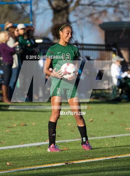 Thumbnail 2 in Governors Academy @ Miss Porter's (NEPSAC Class B Quarterfinal) photogallery.