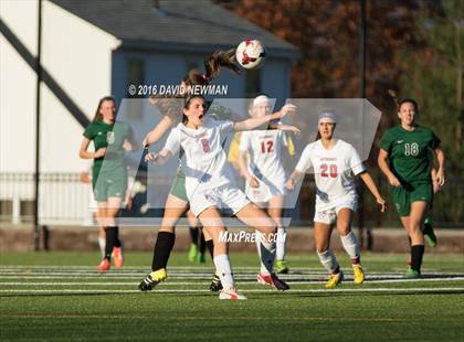 Thumbnail 1 in Governors Academy @ Miss Porter's (NEPSAC Class B Quarterfinal) photogallery.