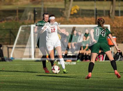 Thumbnail 3 in Governors Academy @ Miss Porter's (NEPSAC Class B Quarterfinal) photogallery.