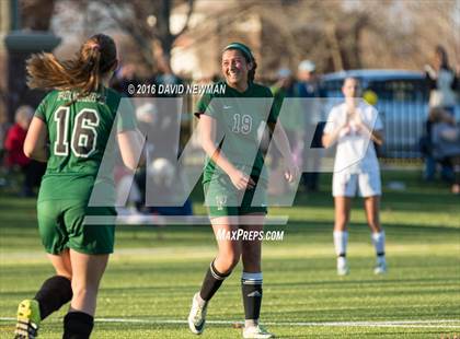 Thumbnail 2 in Governors Academy @ Miss Porter's (NEPSAC Class B Quarterfinal) photogallery.