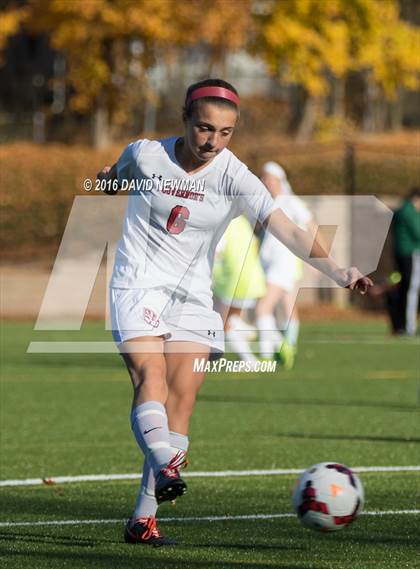Thumbnail 2 in Governors Academy @ Miss Porter's (NEPSAC Class B Quarterfinal) photogallery.