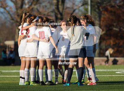 Thumbnail 3 in Governors Academy @ Miss Porter's (NEPSAC Class B Quarterfinal) photogallery.