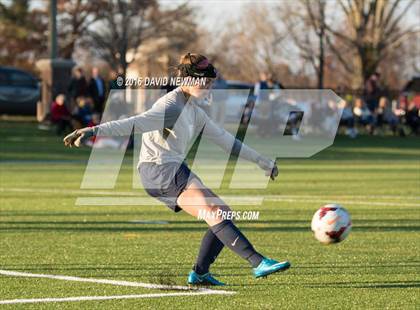 Thumbnail 1 in Governors Academy @ Miss Porter's (NEPSAC Class B Quarterfinal) photogallery.