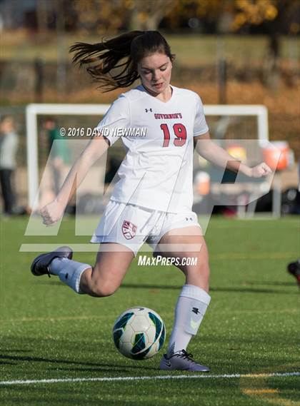 Thumbnail 1 in Governors Academy @ Miss Porter's (NEPSAC Class B Quarterfinal) photogallery.