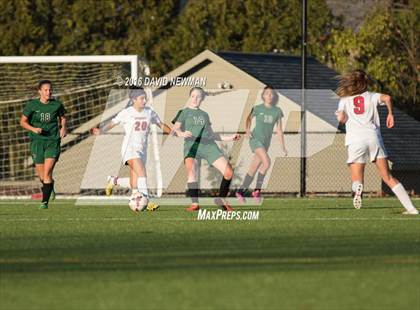 Thumbnail 1 in Governors Academy @ Miss Porter's (NEPSAC Class B Quarterfinal) photogallery.