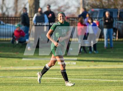 Thumbnail 1 in Governors Academy @ Miss Porter's (NEPSAC Class B Quarterfinal) photogallery.