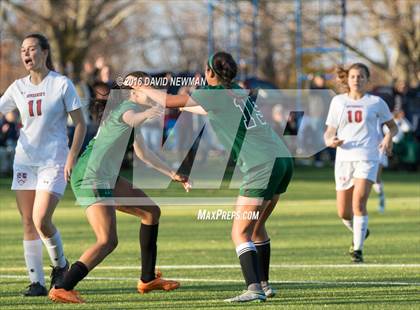 Thumbnail 3 in Governors Academy @ Miss Porter's (NEPSAC Class B Quarterfinal) photogallery.