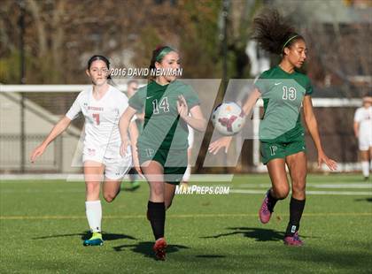 Thumbnail 2 in Governors Academy @ Miss Porter's (NEPSAC Class B Quarterfinal) photogallery.