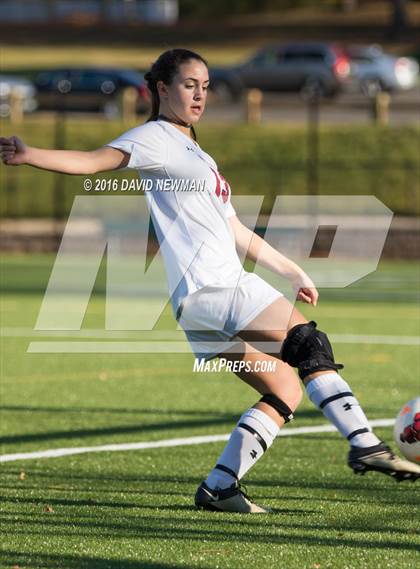 Thumbnail 2 in Governors Academy @ Miss Porter's (NEPSAC Class B Quarterfinal) photogallery.