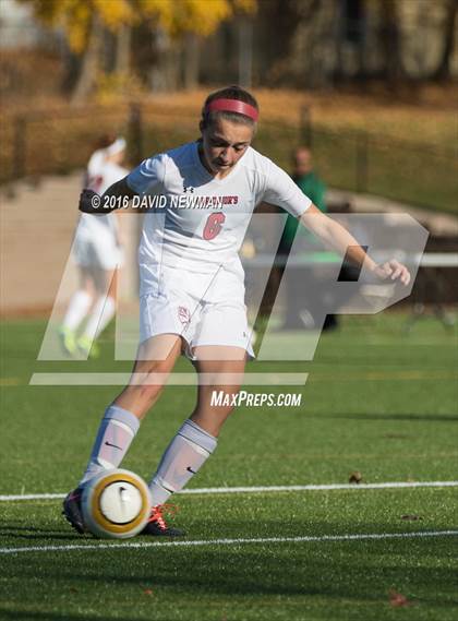 Thumbnail 3 in Governors Academy @ Miss Porter's (NEPSAC Class B Quarterfinal) photogallery.